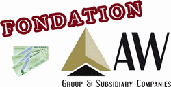 Fondation AW Group Logo.gif