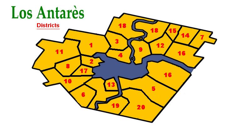 Los Antares districts.JPG