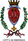 logo de Brindisi
