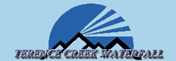 Terence Creek Waterfall logo.gif