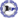 Logo of Arminia Bielefeld, German football team.png
