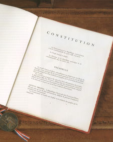 Constitution méridionale