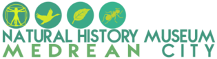 MedreanCity natural history museum logo.png