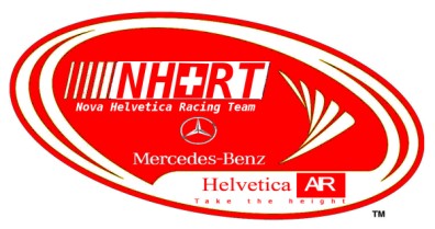 Logo du NH Mercedes-Benz RT