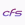 Logo de la CFS