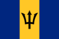 125px-Flag of Barbados.svg.png