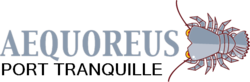 Aequoreus PortTranquille Logo.png