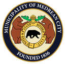 MedreanCity Seal.png