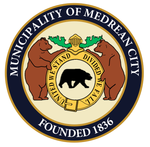MedreanCity Seal.png