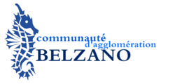 logo de la Communauté d'Agglomération