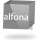 Logo de Alfona Corp