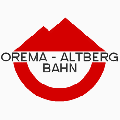 Orema Altberg Bahn Logo.gif