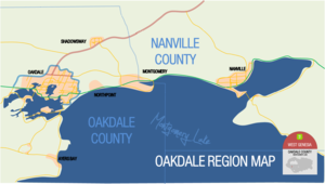 Oakdaleregionmap.png