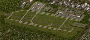 Aeroport de MedreanCity Lawndale.jpg