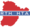 Logo de la Régie des transports hudsoniens