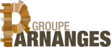 Logo du Groupe Parnanges
