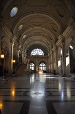 Palais de justice de Paris, salle des pas perdus (3).JPG