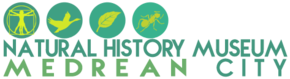 MedreanCity natural history museum logo.png