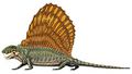 250px-Dimetrodon grandis.jpg