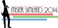 Logo Edition 2014